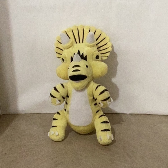 Melissa & Doug Other - Dinosaur stuffed animal